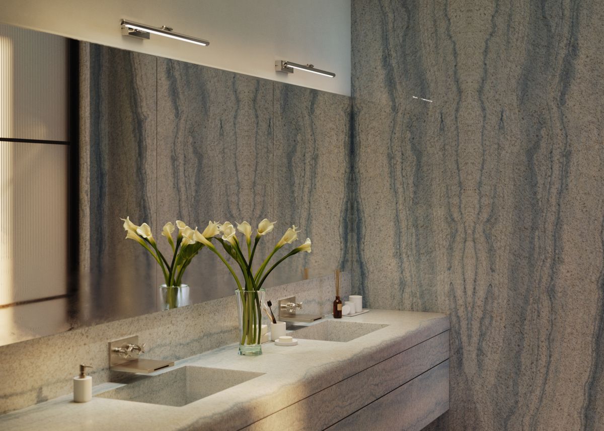 Подсветка для зеркал Maytoni Dazzle MIR267WL-L12CH3K