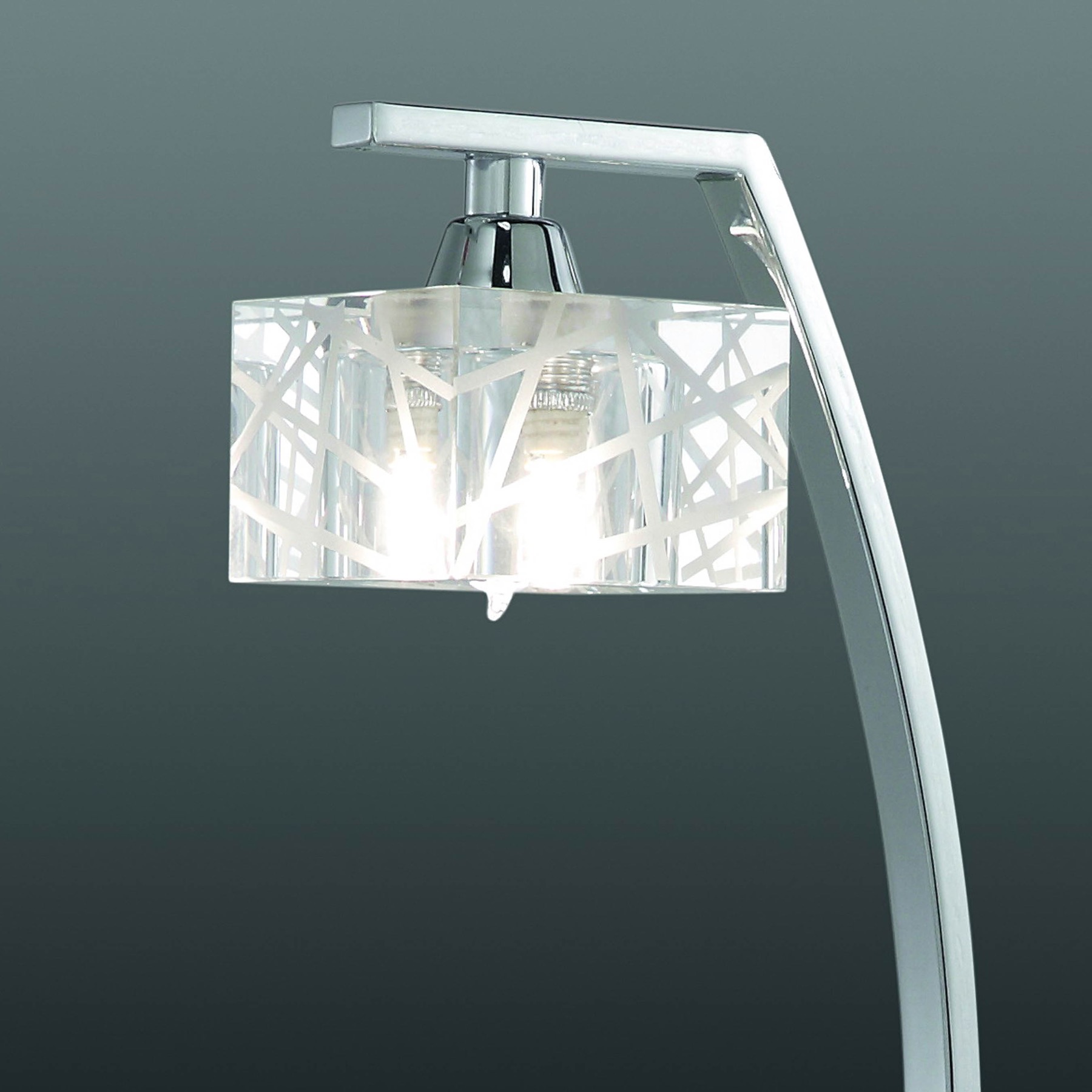 Настольная лампа Mantra Zen 1427