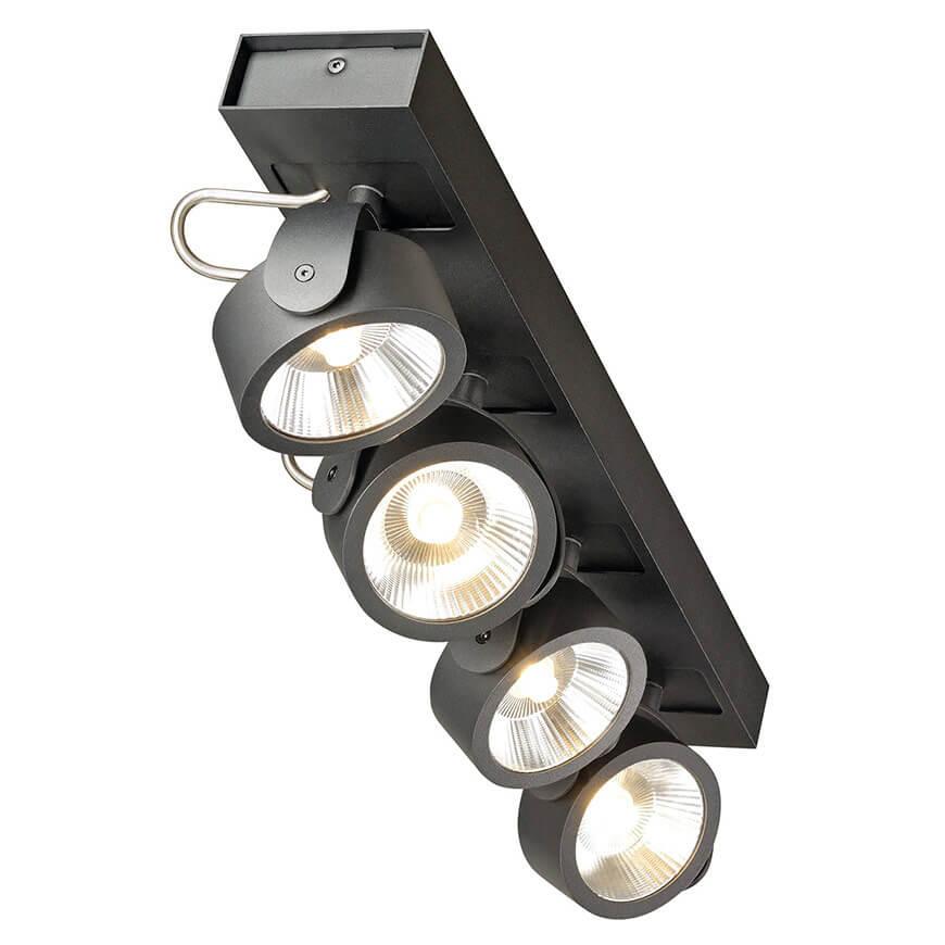 Светодиодный спот SLV Kalu 1000116