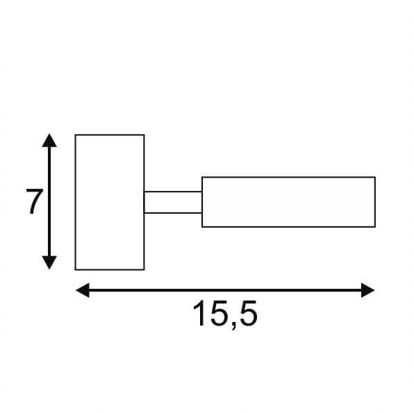Спот SLV Spot 79 132020