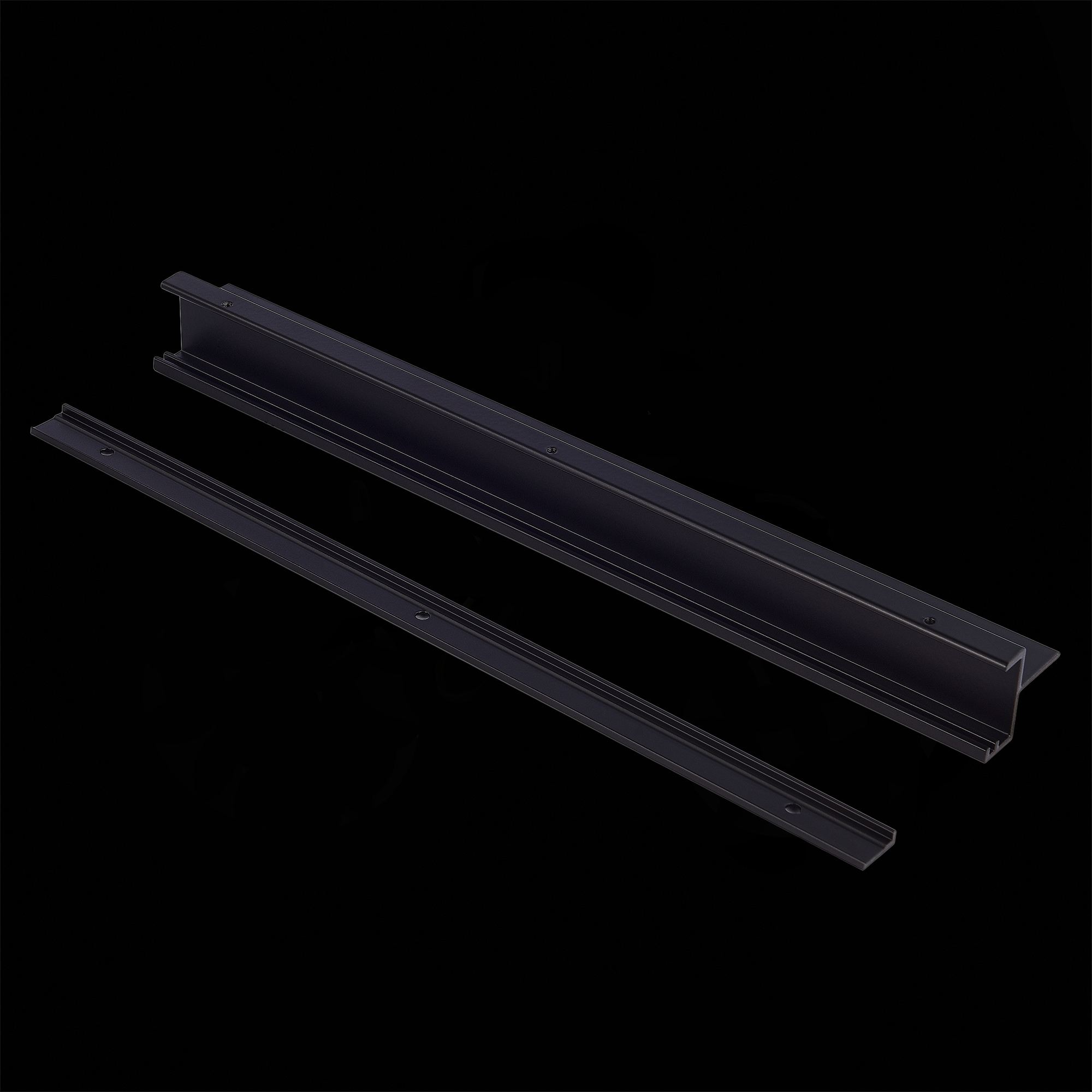 Усилитель стыка для трехфазного шинопровода ST Luce Trace ST030.409.21