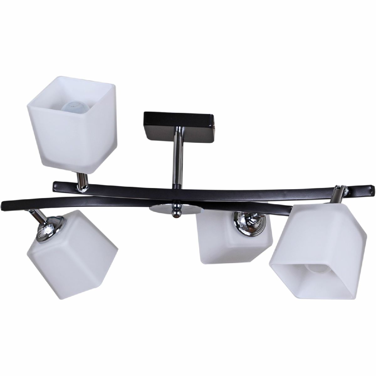 Люстра на штанге Reluce 03324-0.3-04N