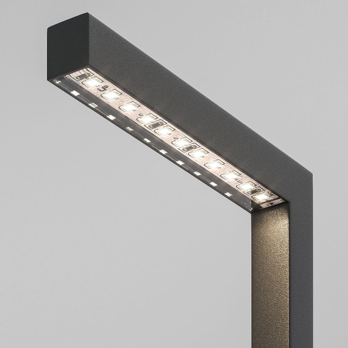 Ландшафтный светильник Elektrostandard Stels 35181/S 4690389208942 a067902