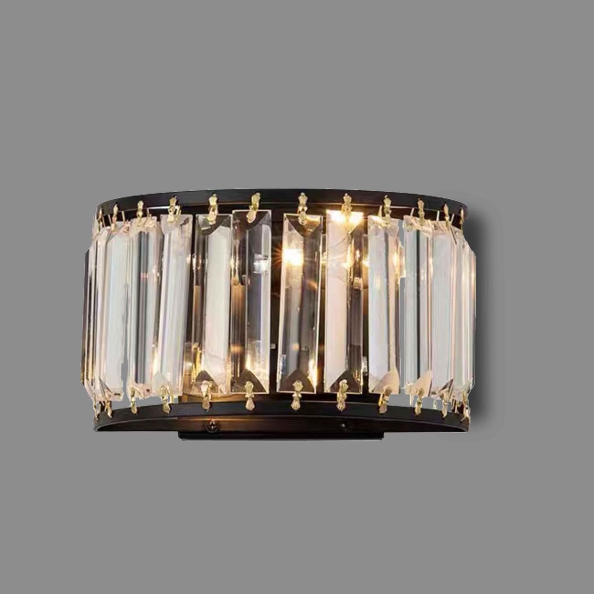 Настенный светильник Alfa Light F4024-66