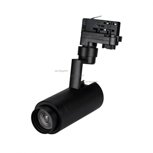 Трековый светильник Arlight LGD-ZEUS-4TR-R67-10W Warm 024621