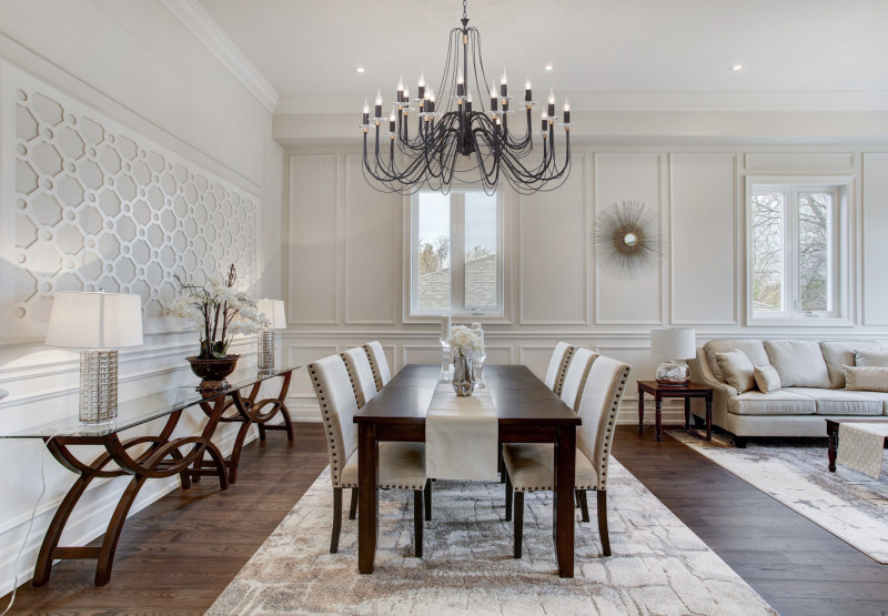 Подвесная люстра Vitaluce V1044/20