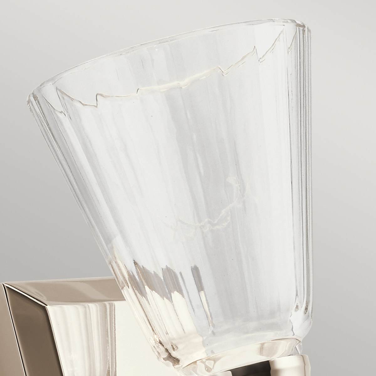 Бра Kichler Kayva QN-KAYVA1-PN