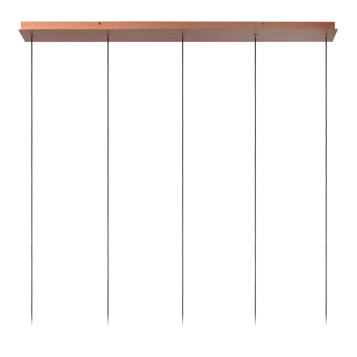 Подвесной светильник Lucide Jasmine 74420/05/65