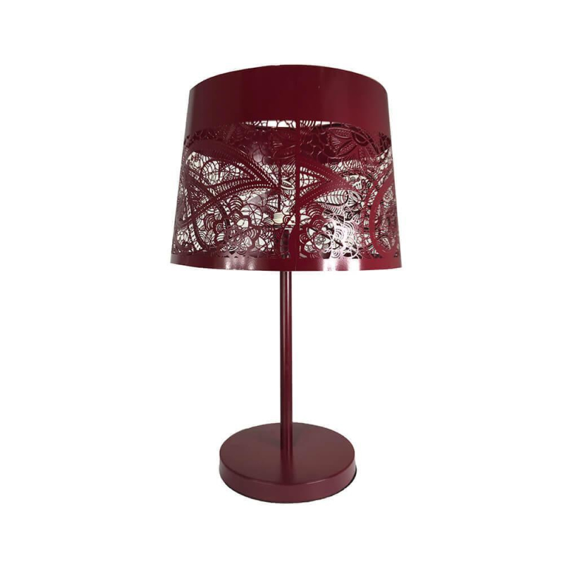 Настольная лампа Seven Fires Karved 39107.04.12.01C