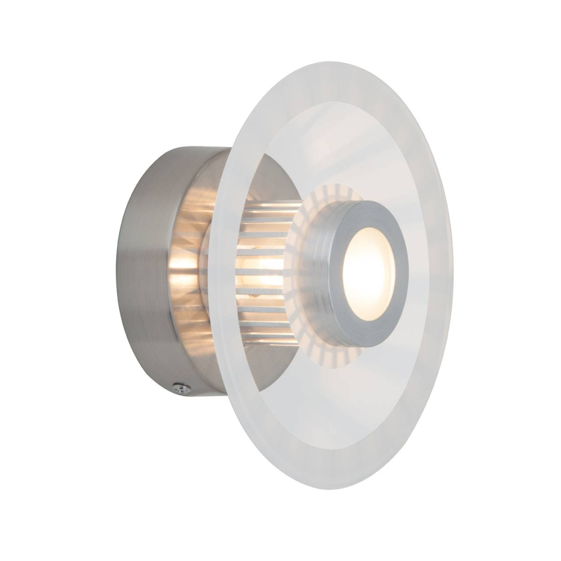 Настенный светильник Brilliant Silke G94142/13