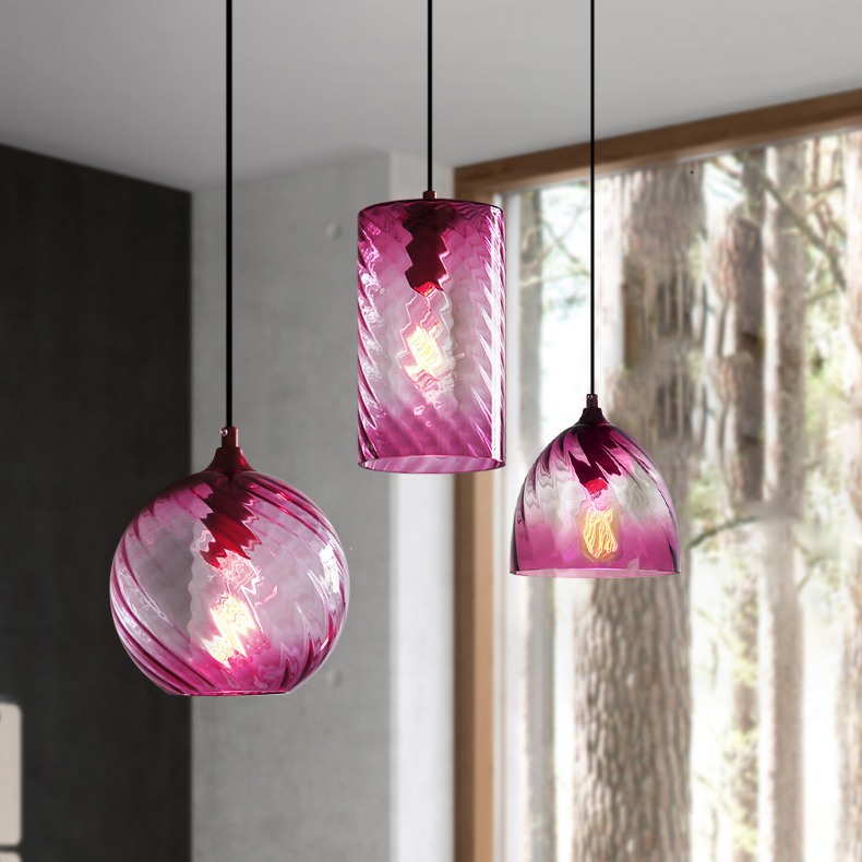 Подвесной светильник ImperiumLoft Cl rib 219460-26