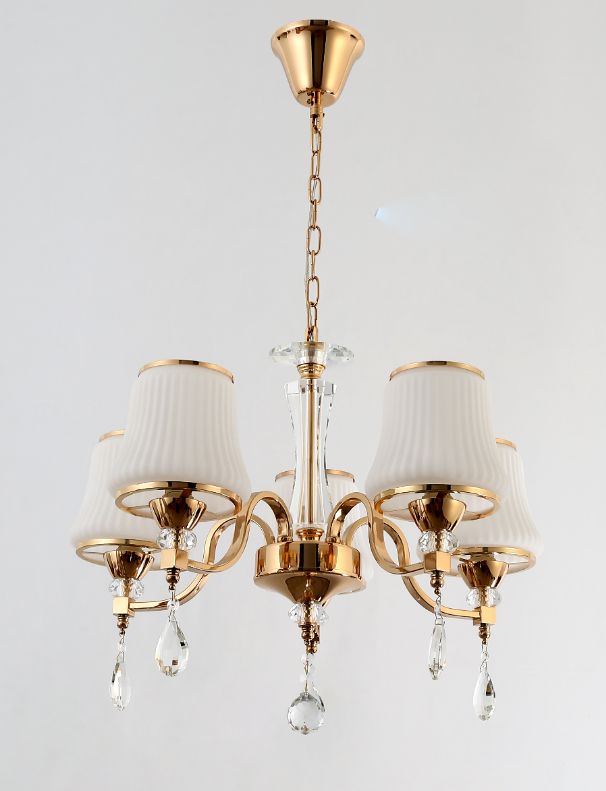 Подвесная люстра Rivoli Herta 2006-205 Б0050254