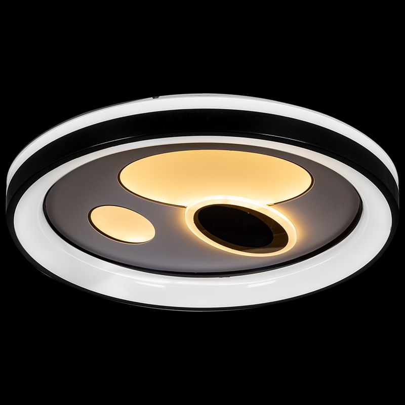 Потолочная люстра Reluce 04264-9.5-132W