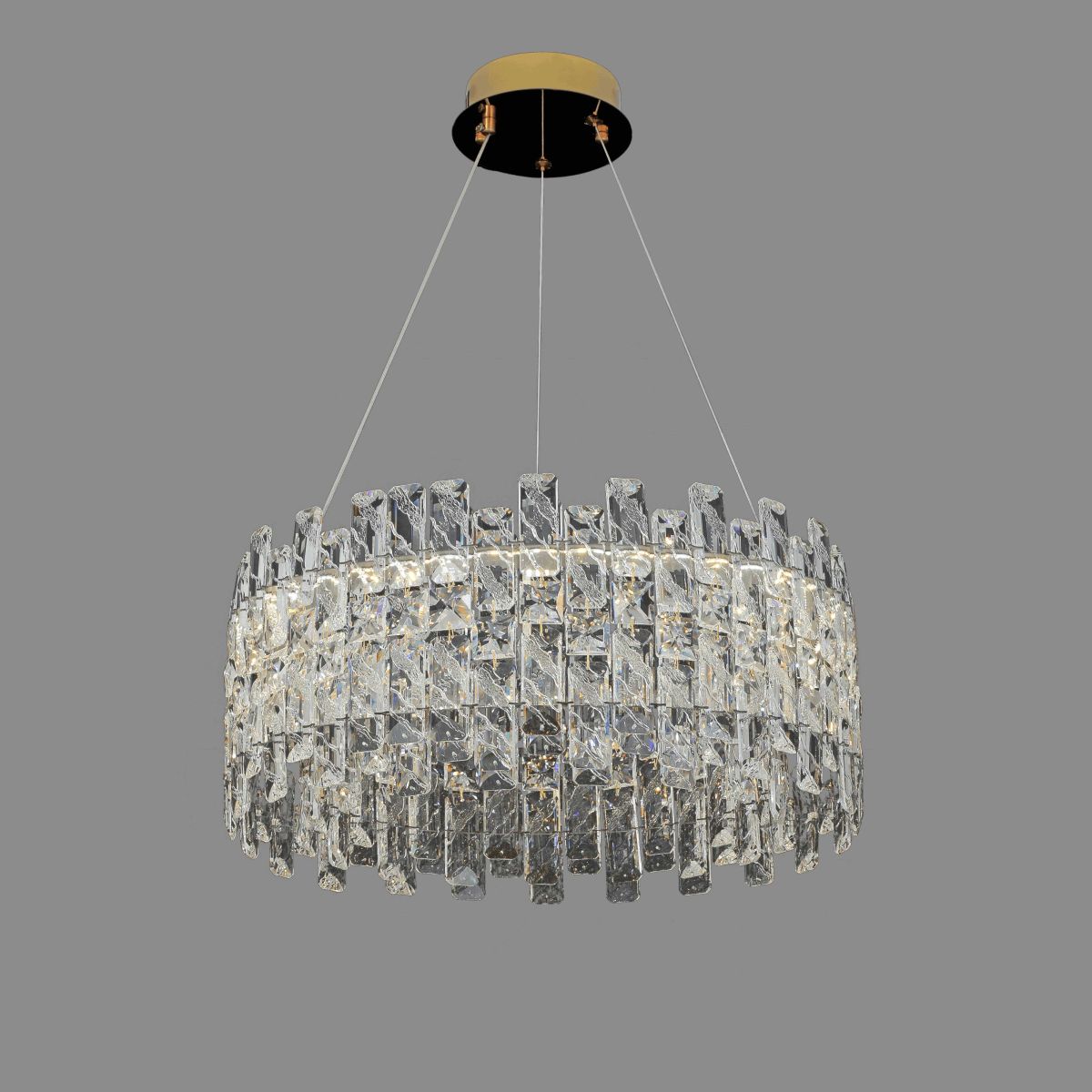 Подвесная люстра Alfa Light F4024-34