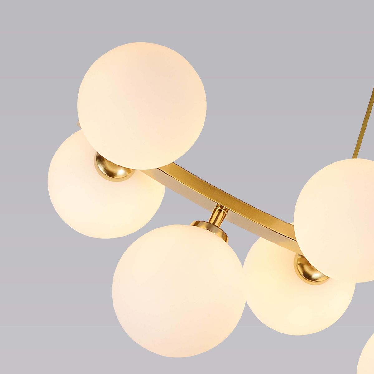 Подвесная люстра Alfa Light F1624-21