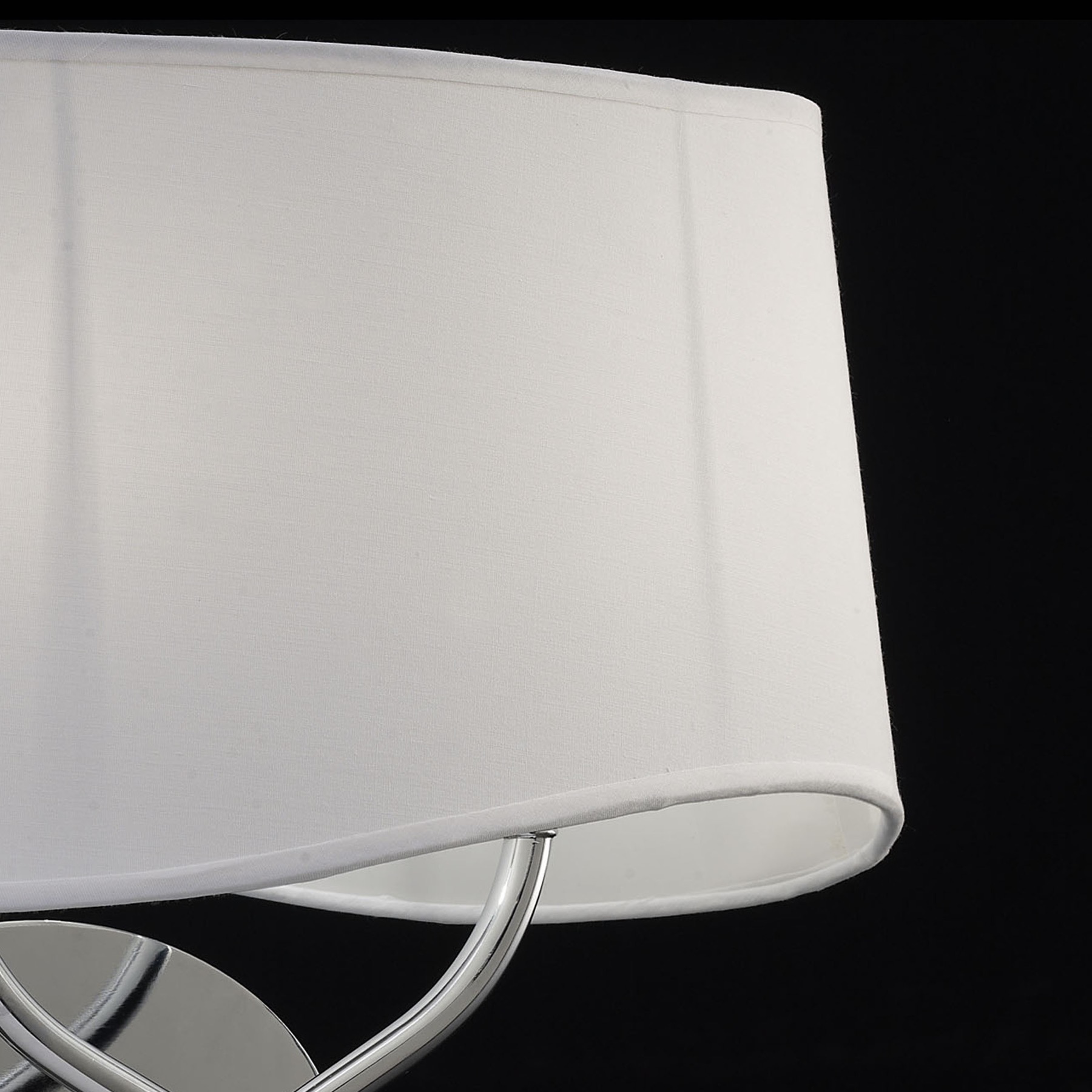 Бра Mantra Ninette Chrome 1903