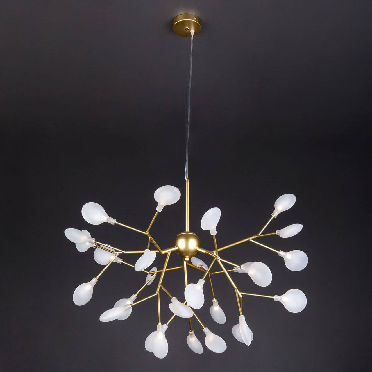 Подвесная люстра Bogates 540