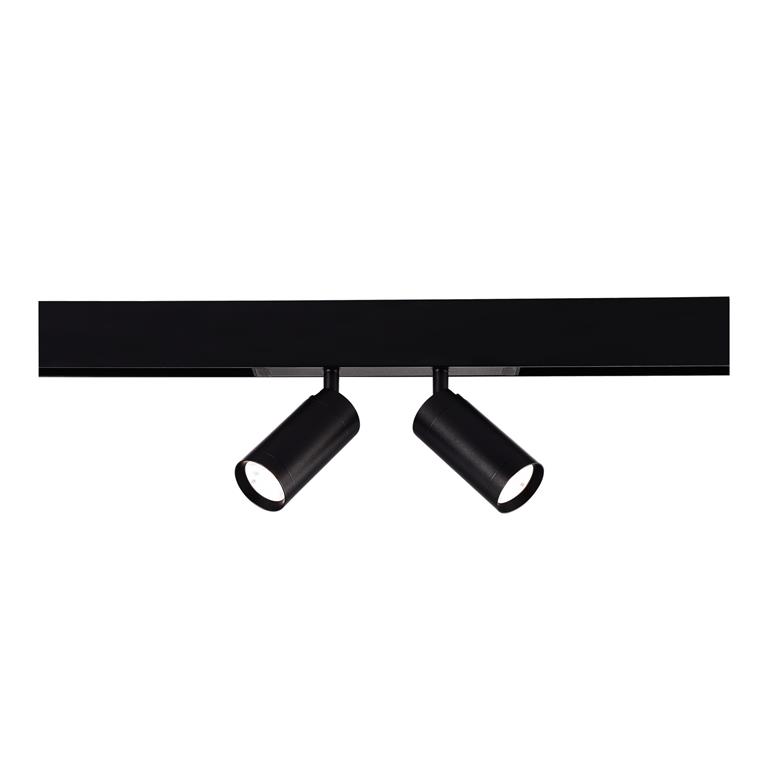 Трековый светильник ST Luce SKYLINE 220 Smart ST660.486.20