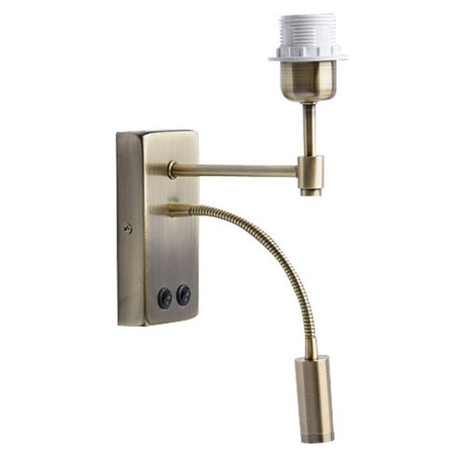 Основа для бра De Markt Сити 634021602