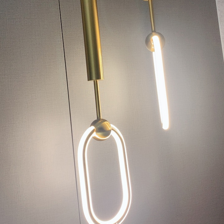 Подвесной светильник ImperiumLoft Finnur B Duo 239926-23