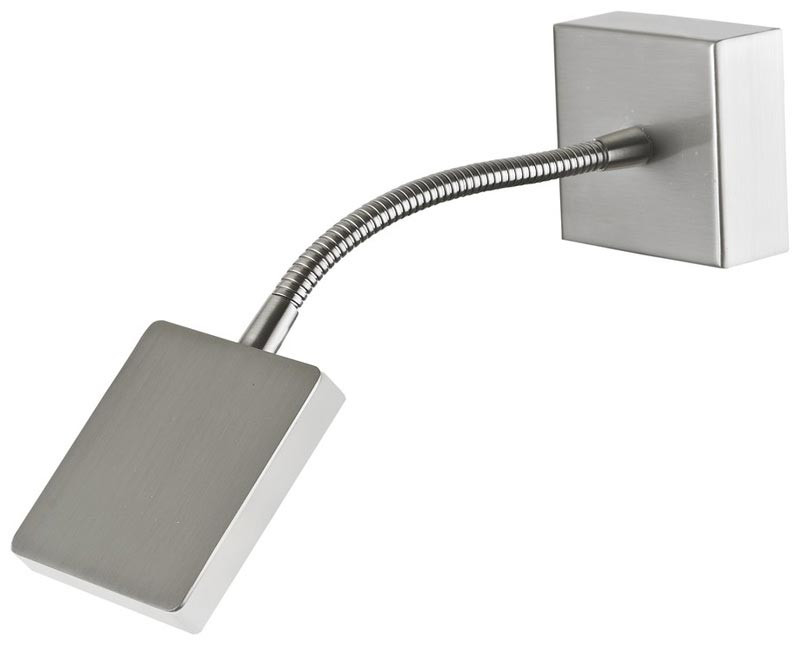 Светильник для картин WERTMARK WE404.01.201