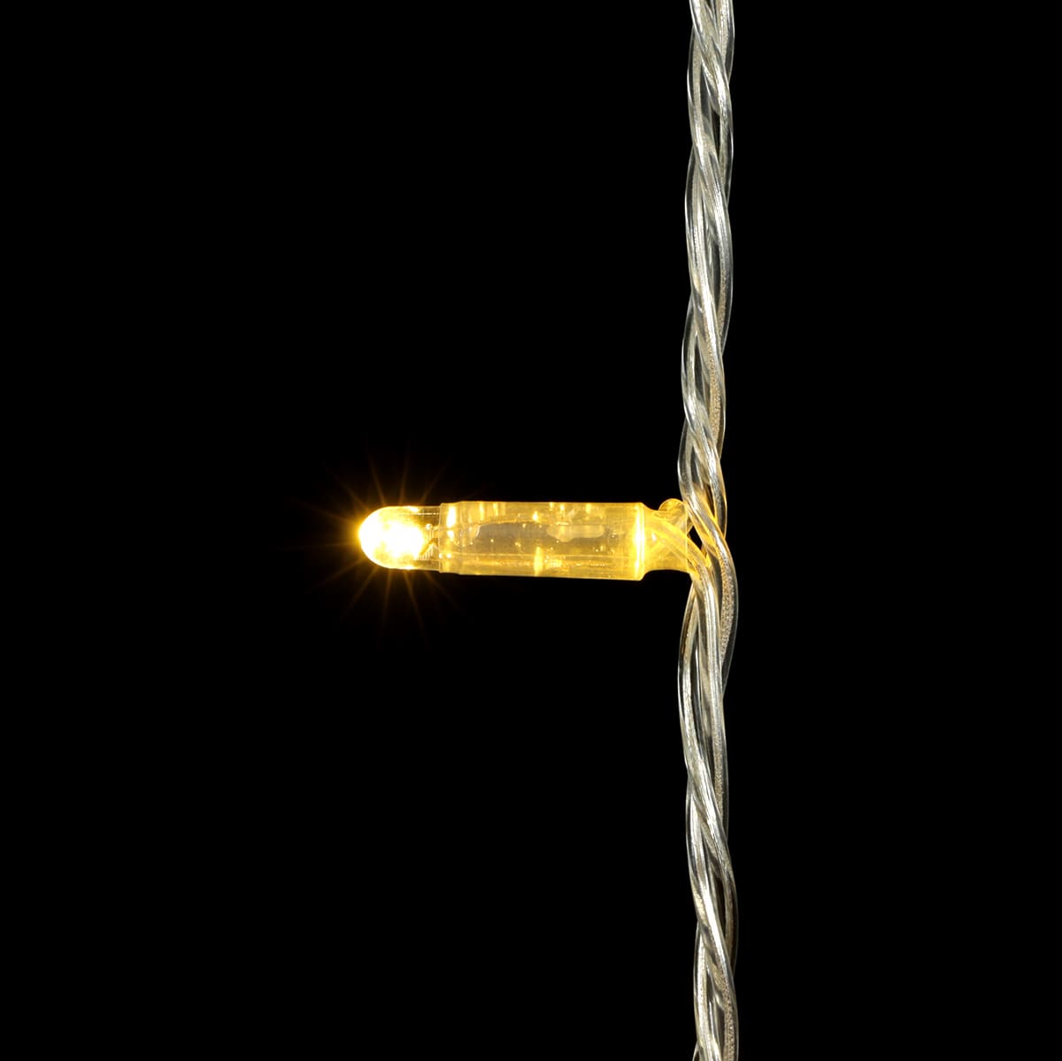 Гирлянда Нить Laitcom (LTC) PST100CAP-10-2CH