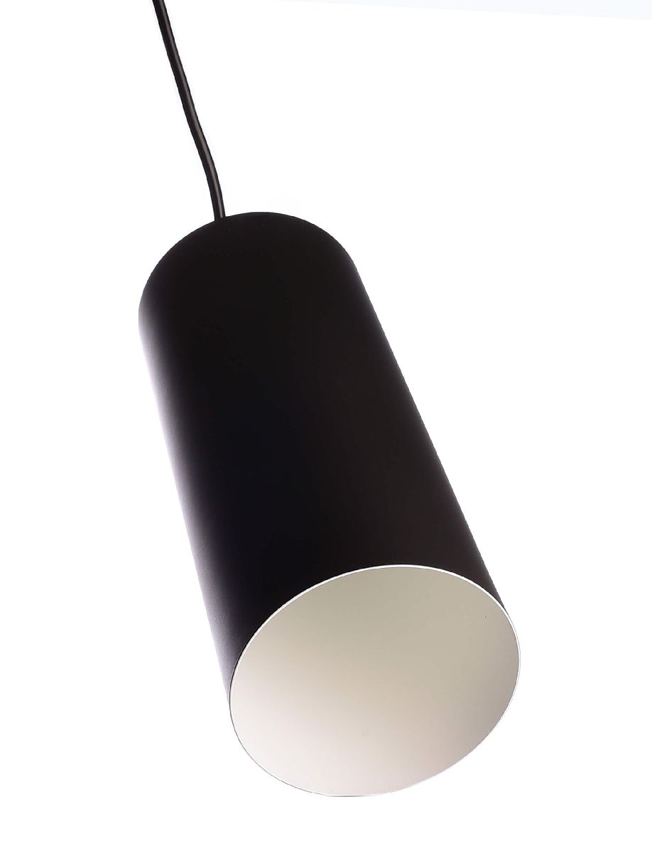 Подвесной светильник Deko-Light Barrel 342051