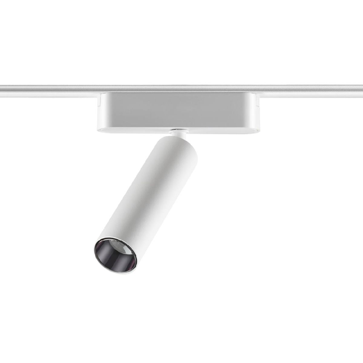 Трековый светильник для низковольтного шинопровода Novotech Smal 359085