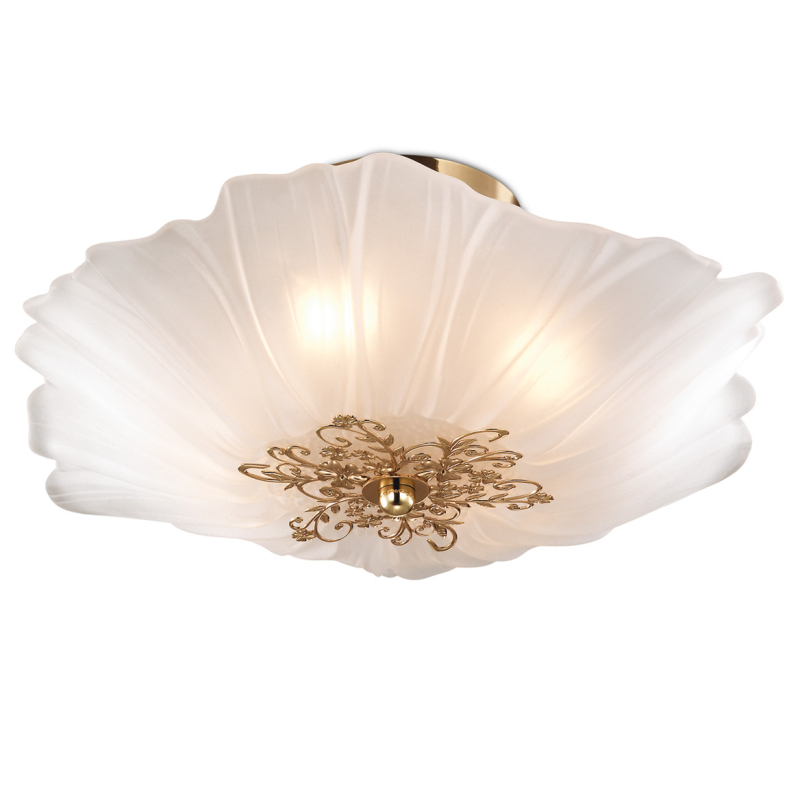 Потолочный светильник Odeon Light Corbi 2678/4C