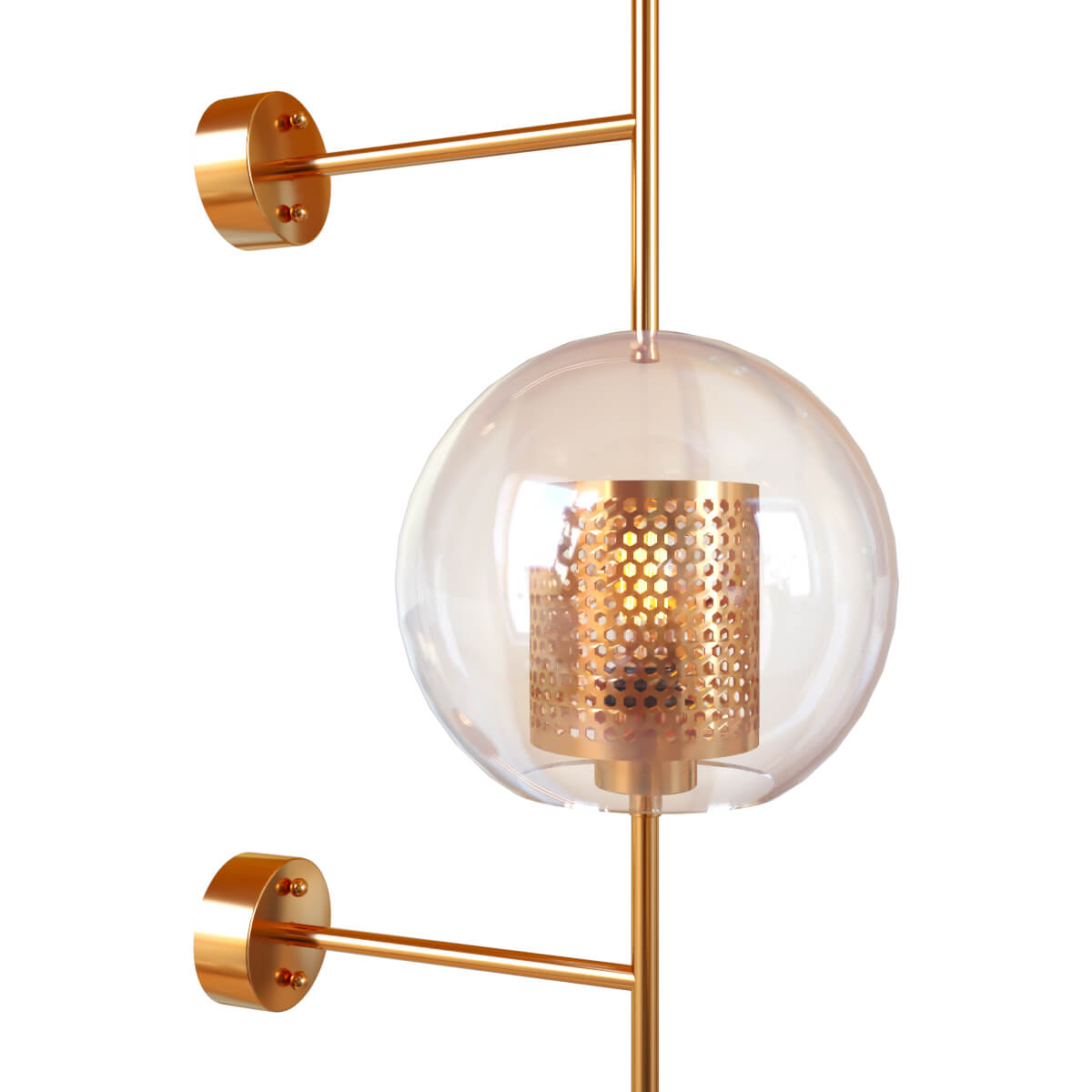 Бра Loft IT LOFT2566-WA