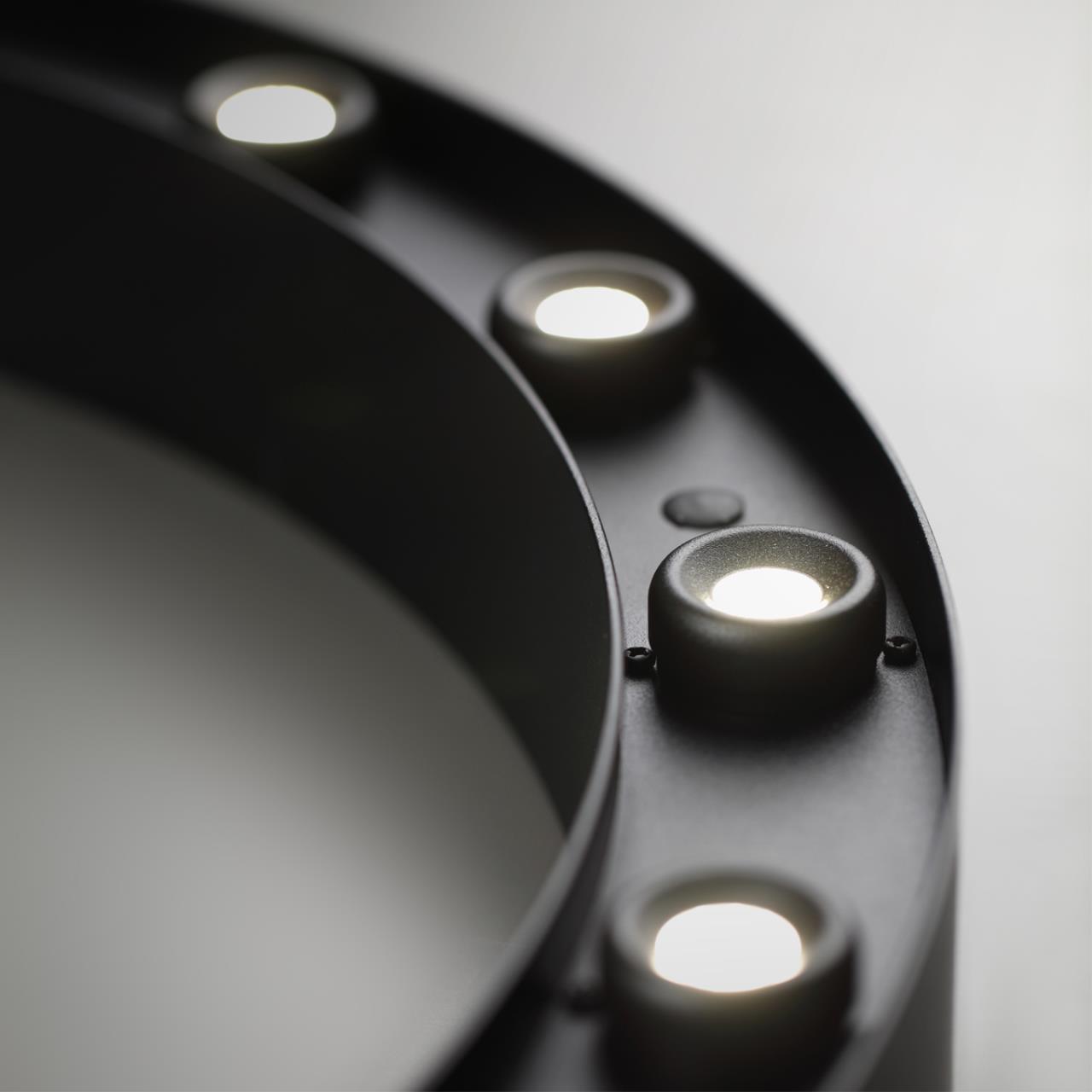 Потолочный светильник Novotech Nlo 358800