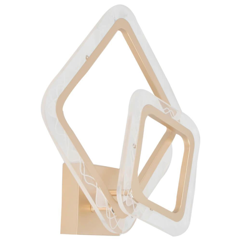 Бра Seven Fires Фенис SF7032/2W-SGD