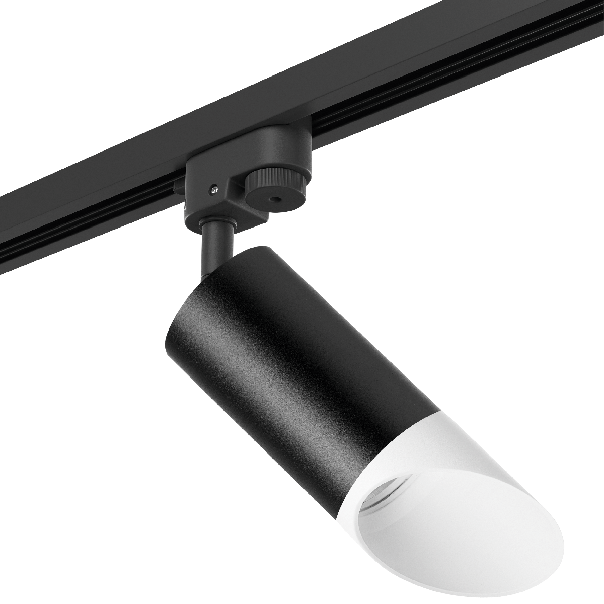 Трековый светильник Lightstar Rullo (214437+592057+201436) R1T43736 (214437+592057+201436)