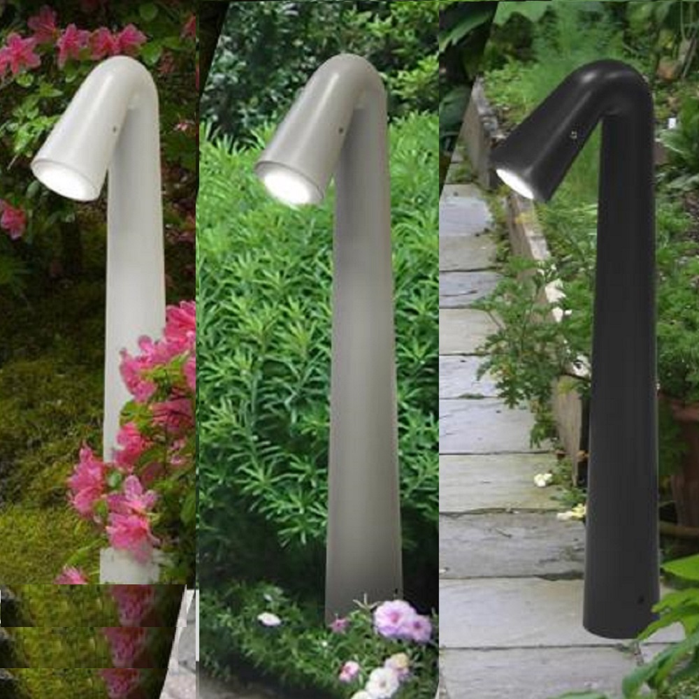 Ландшафтный светильник Fumagalli Steven ST1.531.000.WXZ1L