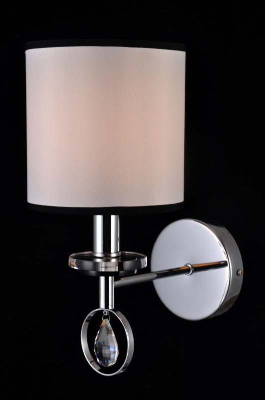 Бра Natali Kovaltseva Orleans 70048-1W CHROME