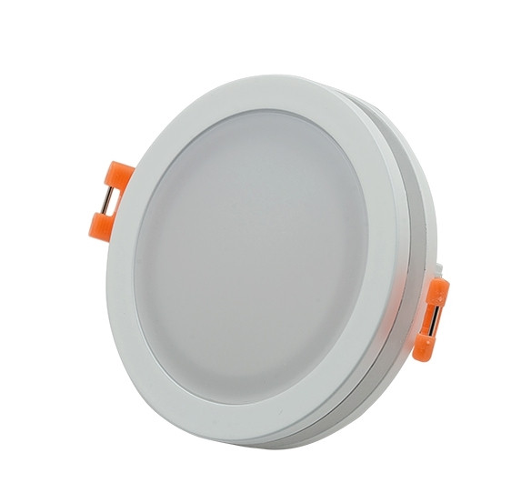 Встраиваемый светильник Ledron LIP0906-5W-Y3000K 00000013593