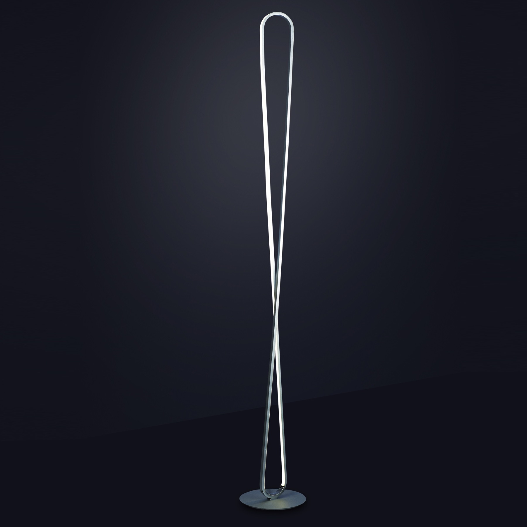 Торшер Mantra Bucle 5987