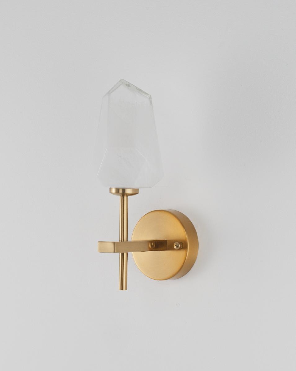 Бра Moderli Catris V10313-1W