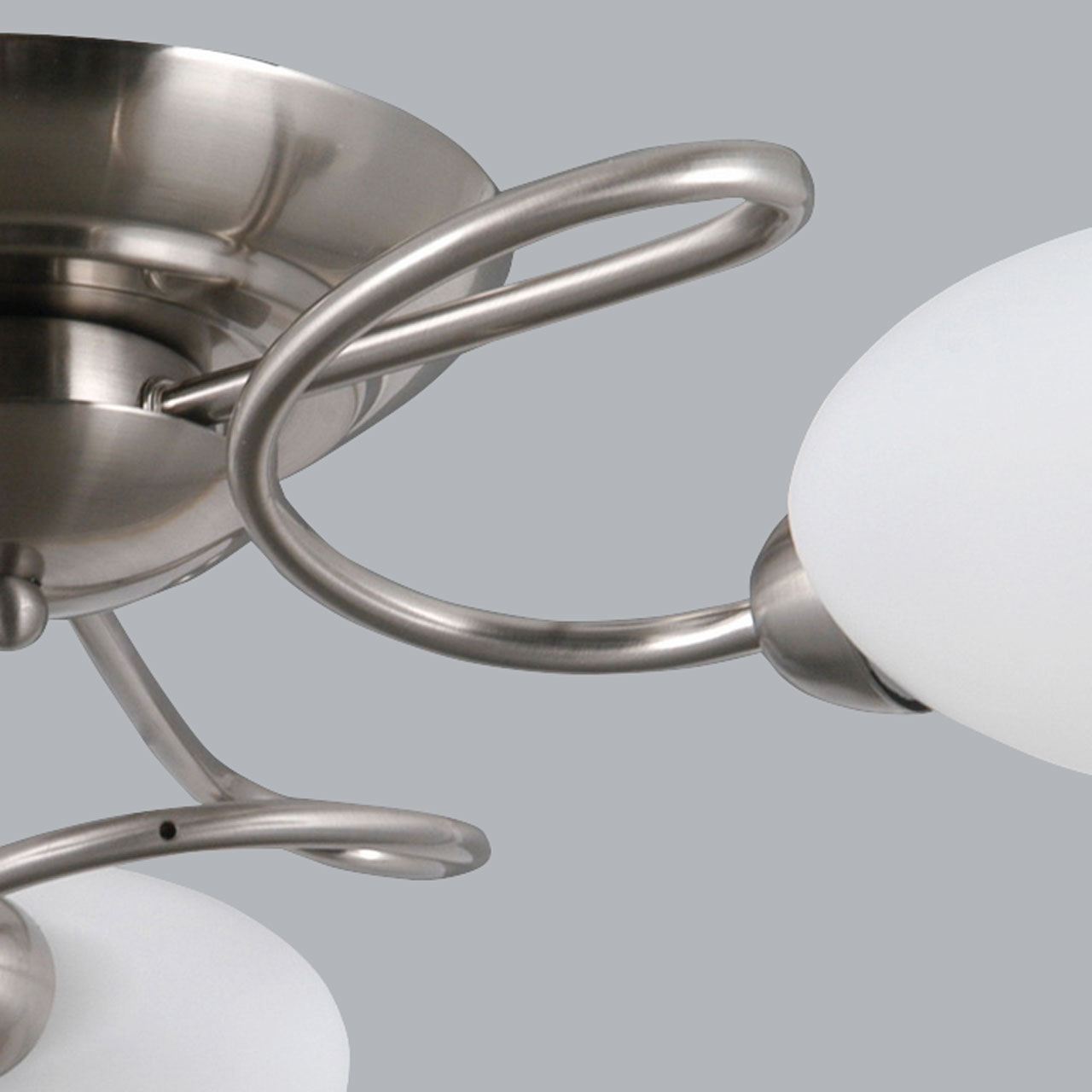 Потолочная люстра MW-Light Фиеста 267014503