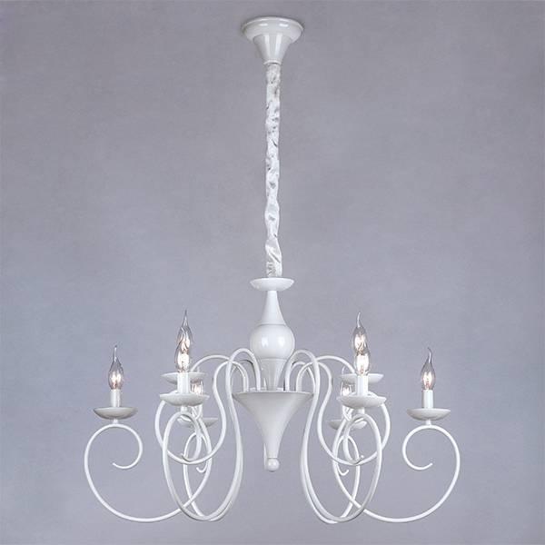 Подвесная люстра Bogates 235/9