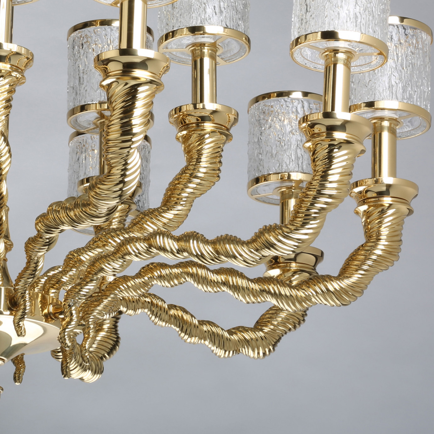 Подвесная люстра Chiaro Беатрис 378010915 в Москве