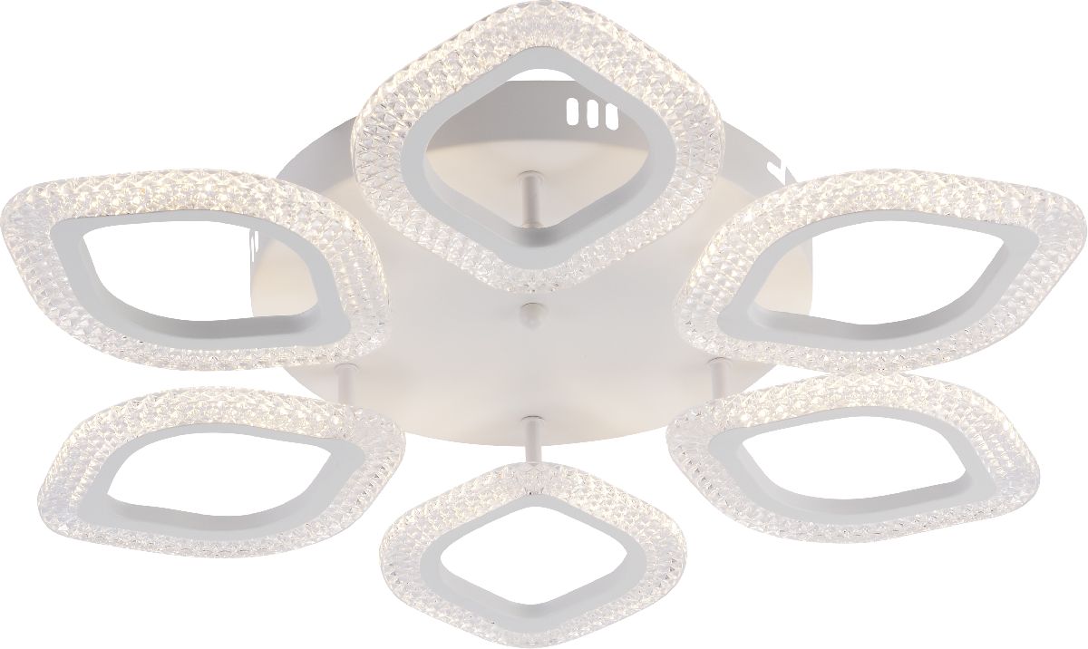 Потолочная люстра Rivoli Megan Б0060840