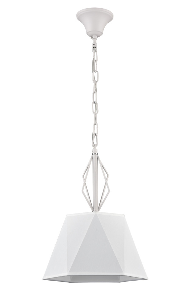 Подвесной светильник Vele Luce Si VL2191P01