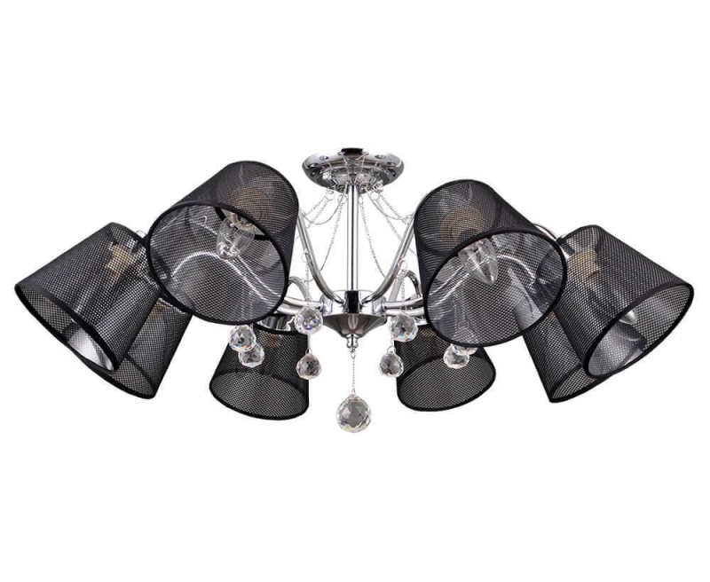 Потолочная люстра Seven Fires Кармен 10359.01.03.08
