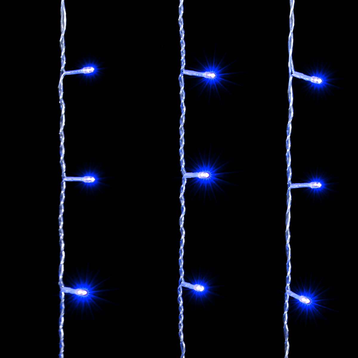 Гирлянда Занавес Laitcom (LTC) PCL601-10-2B