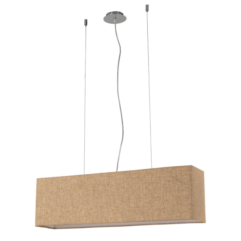 Подвесной светильник Ideal Lux Kronplatz SP4 110899