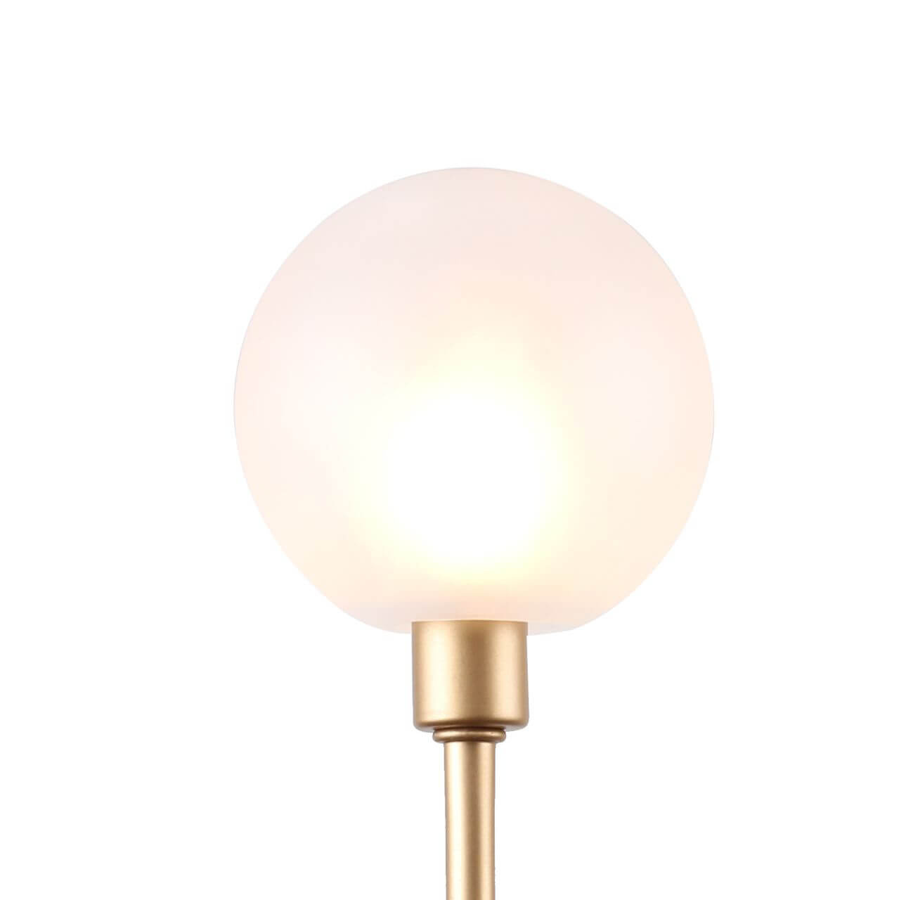 Бра на штанге Favourite Babylon 2515-1W