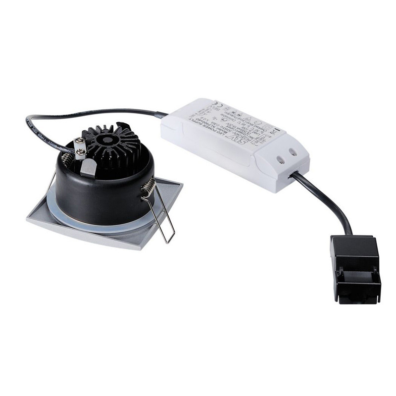 Влагозащищенный светильник SLV 114474