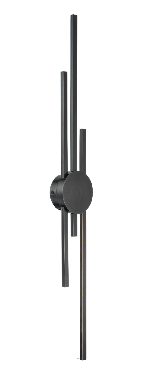 Настенный светильник Belfast Medway 2257-94-3 BL