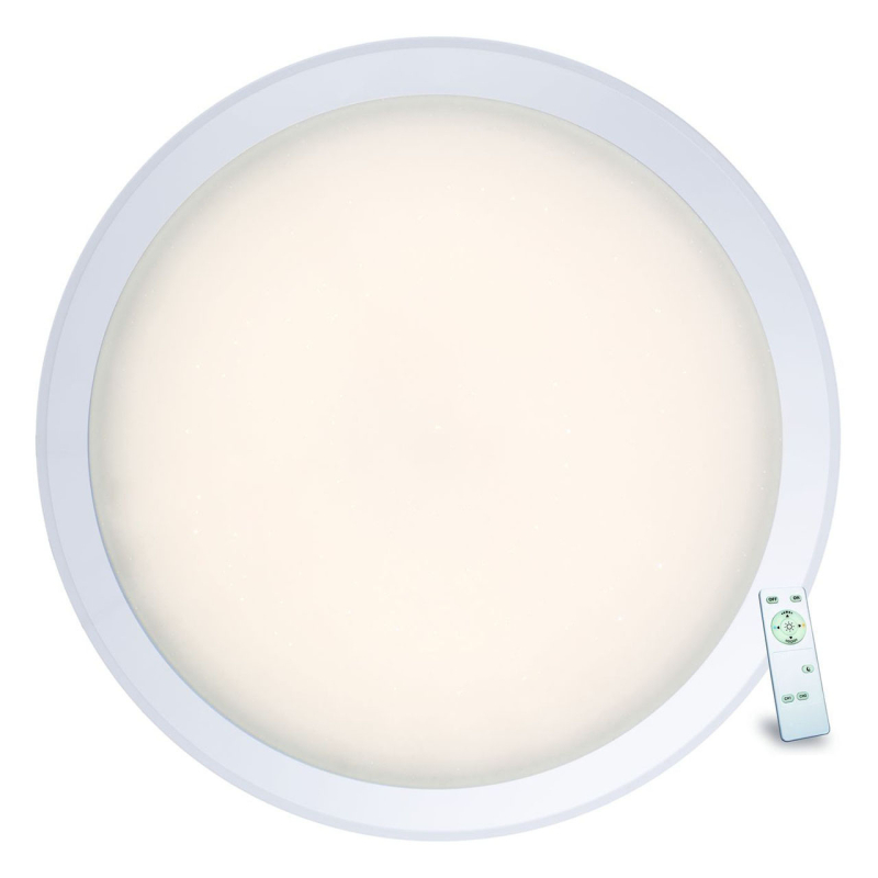 Потолочный светодиодный светильник Arte Lamp Selene A5100PL-1WH